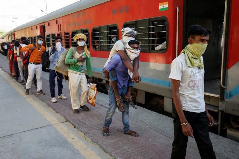 special train from alappuzha  special train cancelled  പ്രത്യേക ട്രെയിൻ റദ്ദാക്കി  ആലപ്പുഴയിൽ നിന്ന് പ്രത്യേക ട്രെയിൻ