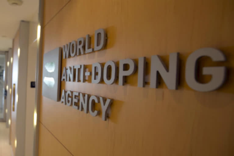 World Anti-Doping Agency (WADA),