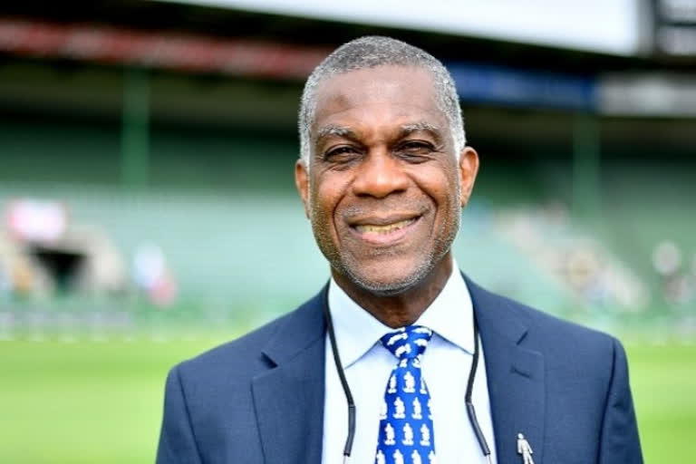 World Test Championship points system is ridiculous, says Michael Holding