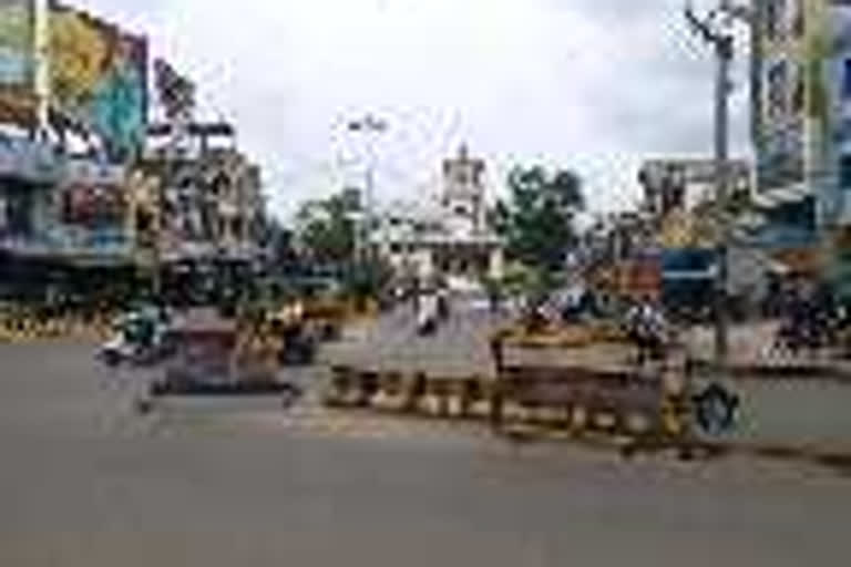 east godavari district