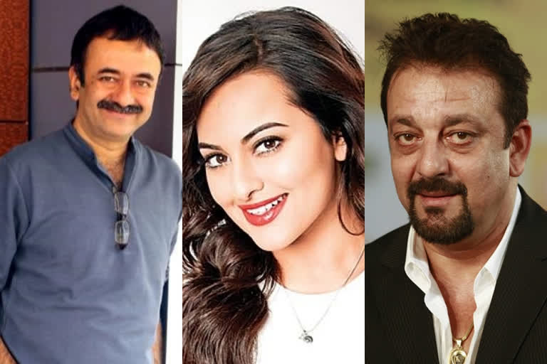 The film fraternity came together to fill the countrymen with positivity