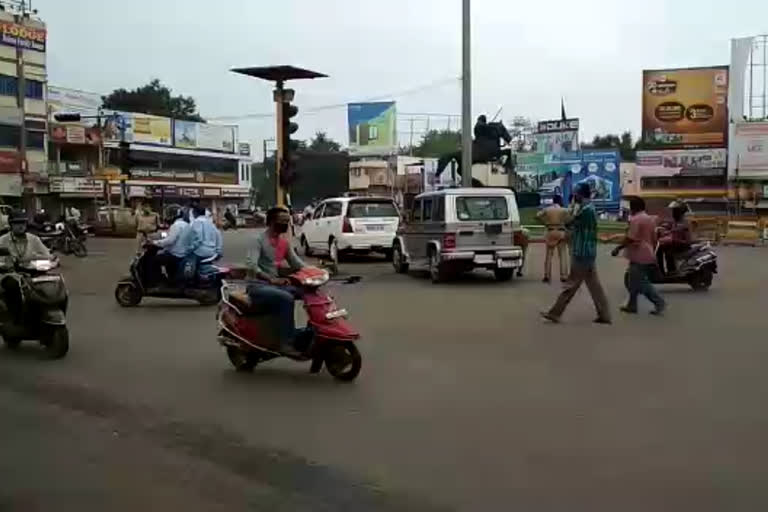 hubli