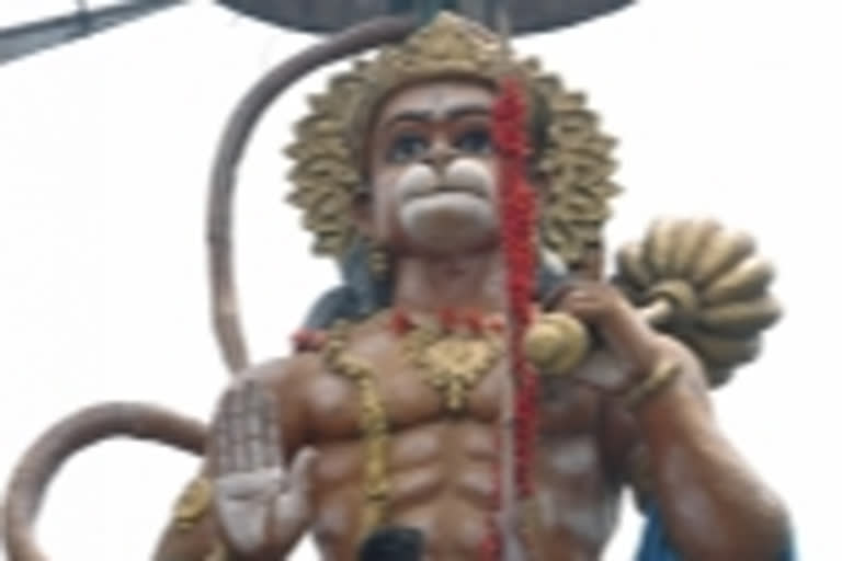 recitation-ramayana-and-hanuman-chalisa-to-prevent-corona-in-bhopal