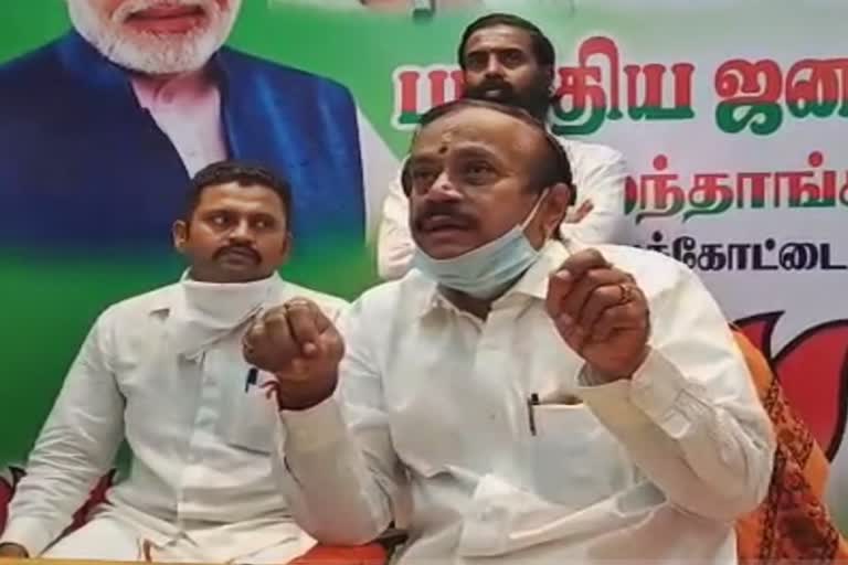 h raja