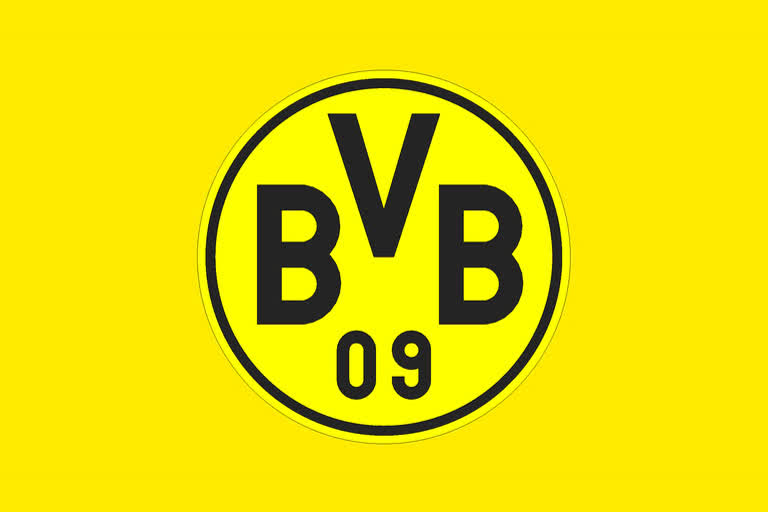 Bundesliga club Borussia Dortmund