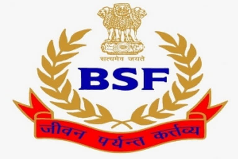 2 floors of BSF HQ closed, staff found corona positive