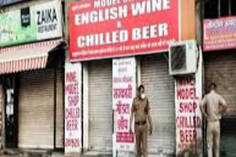 Bengal allows standalone liquor shops to reopen from Monday, except in containment zones