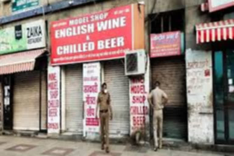 Shut down liquor vends: Delhi RWAs urge govt