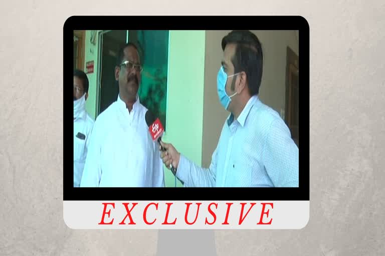 minister-amarjeet-bhagat-has-a-special-conversation-with-etv-bharat