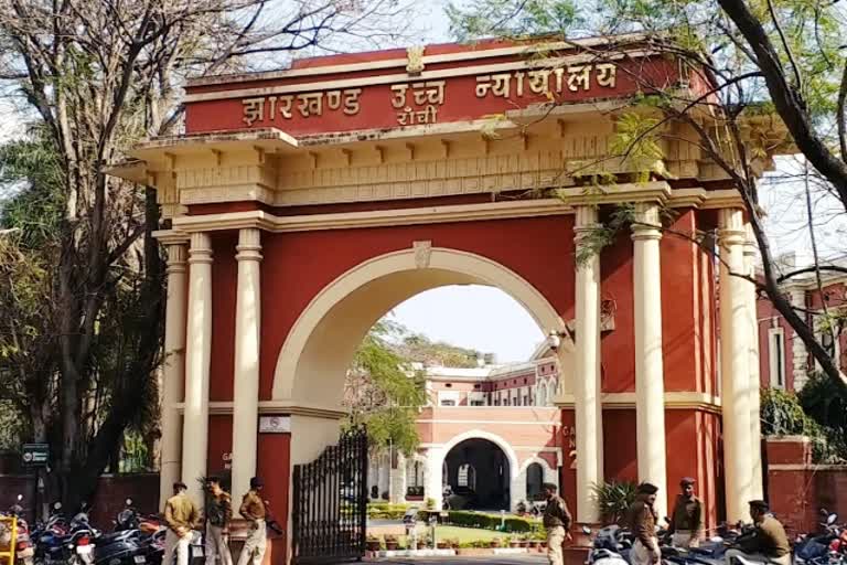 accused in fake admission case in Technical University got bail in high court