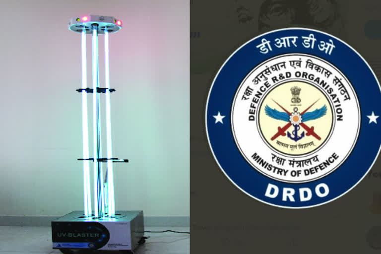 DEF-VIRUS-DRDO