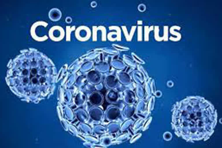 first death from coronavirus in noida uttar pradesh