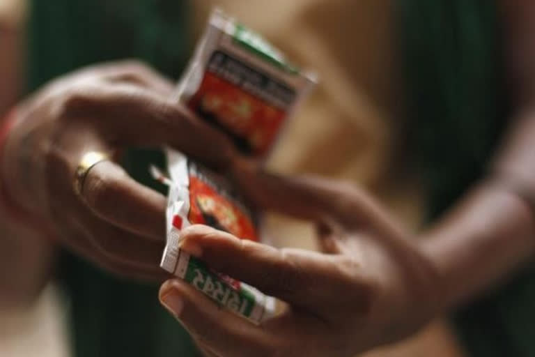 Health Ministry notifies new, enhanced health warnings for tobacco products