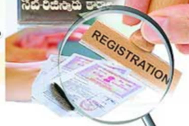 Registrations begin statewide