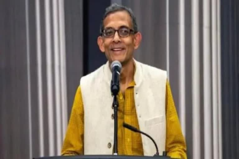 Abhijit banerjee