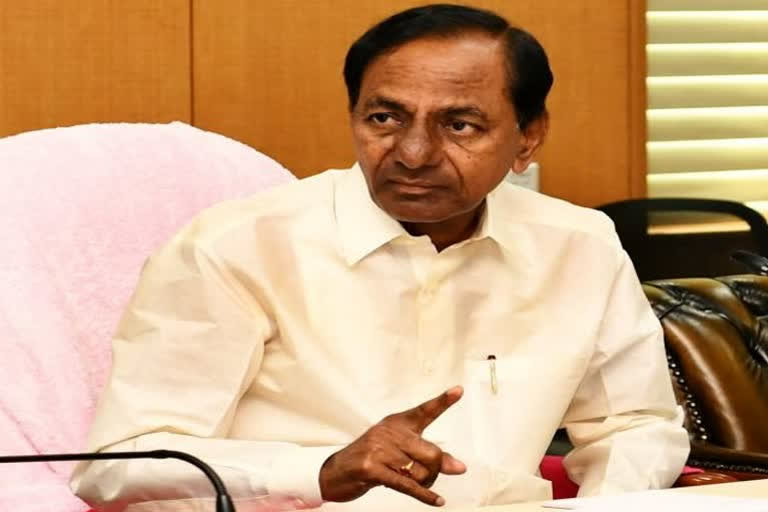 kcr