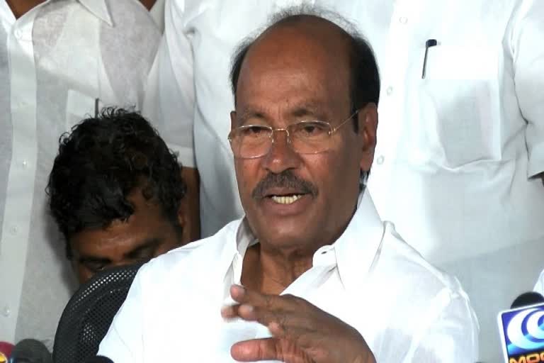 ramadoss