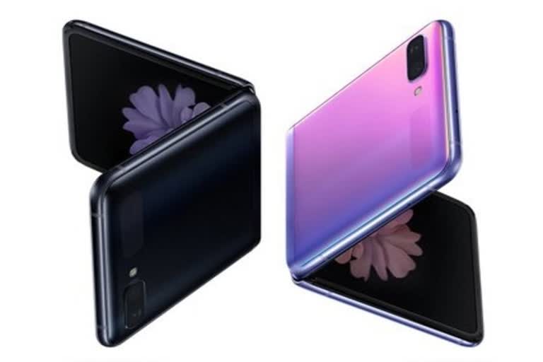 Next Galaxy Z Flip may come with 3 cameras at rear