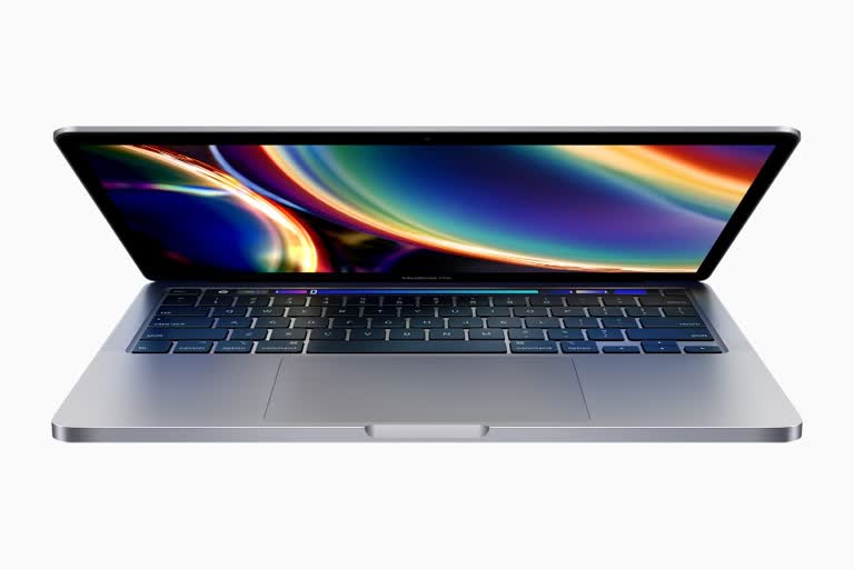 Apple unveils 13-Inch MacBook Pro with Magic Keyboard for Rs 122,990