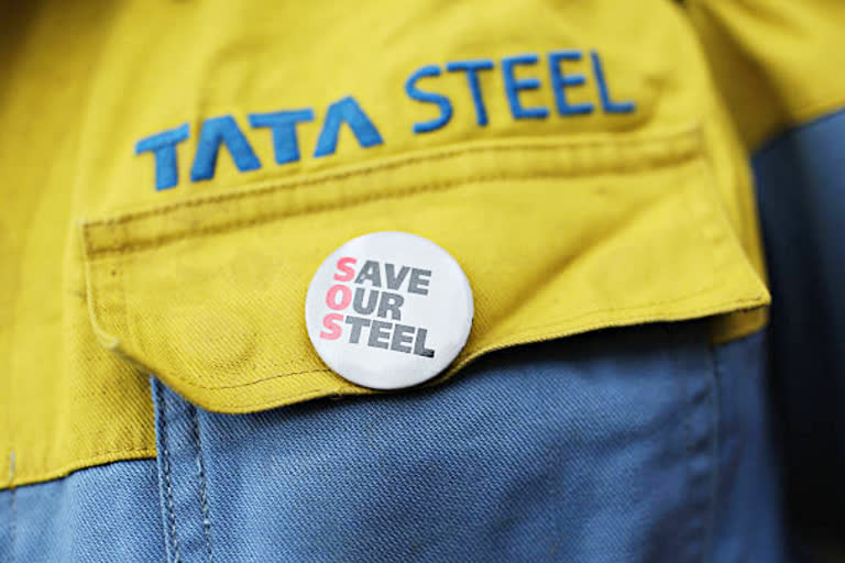 Tata Steel