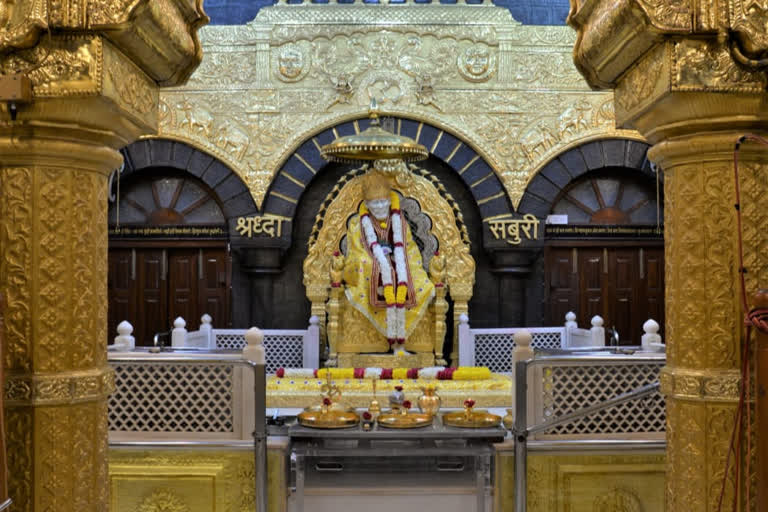 Sai Baba