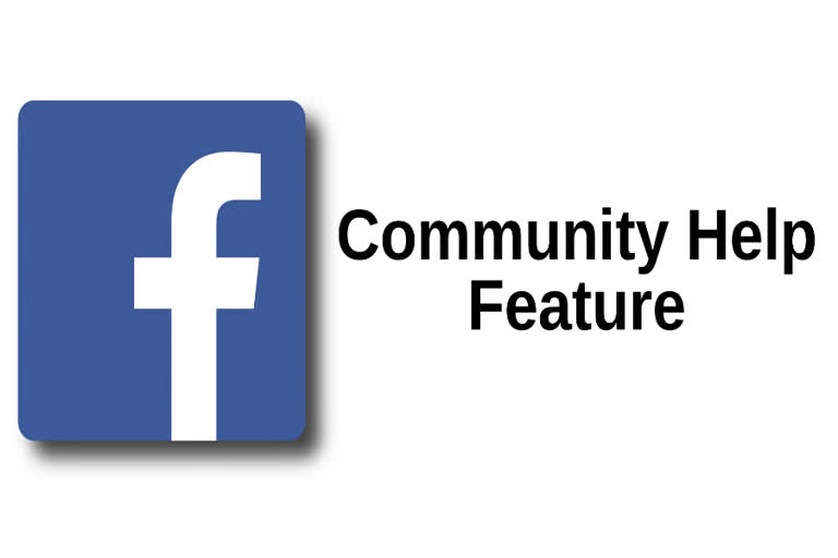 Facebook adds gift cards, jobs to Community Help tool