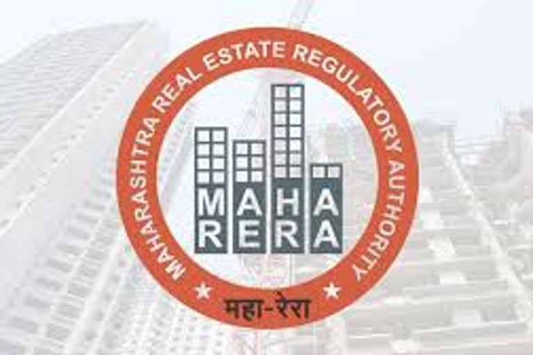 Maharashtra Real Estate Regulatory Authority