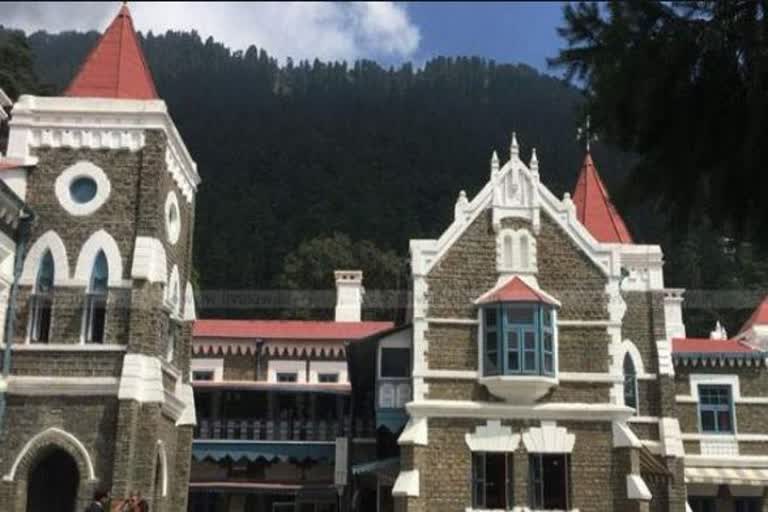 nainital