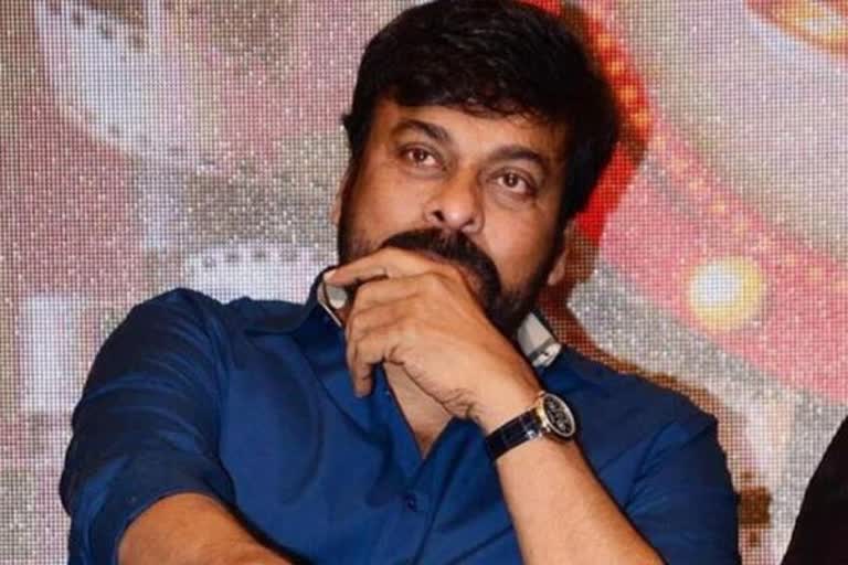 Chiranjeevi responds on Vijay Devarakonda Video