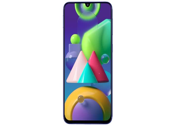 Samsung Galaxy M21 gets price cut, now starts at Rs 12,699