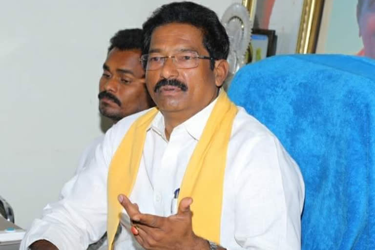 tdp-leader