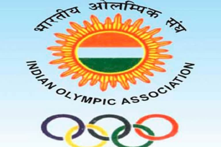 IOA Seeks suggestion from NSFs and SOAs for resumption of sports in India