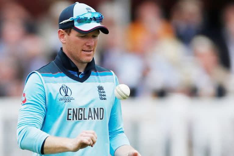 england have to make do with limited chances to prepare for t20 world cup eoin morgan