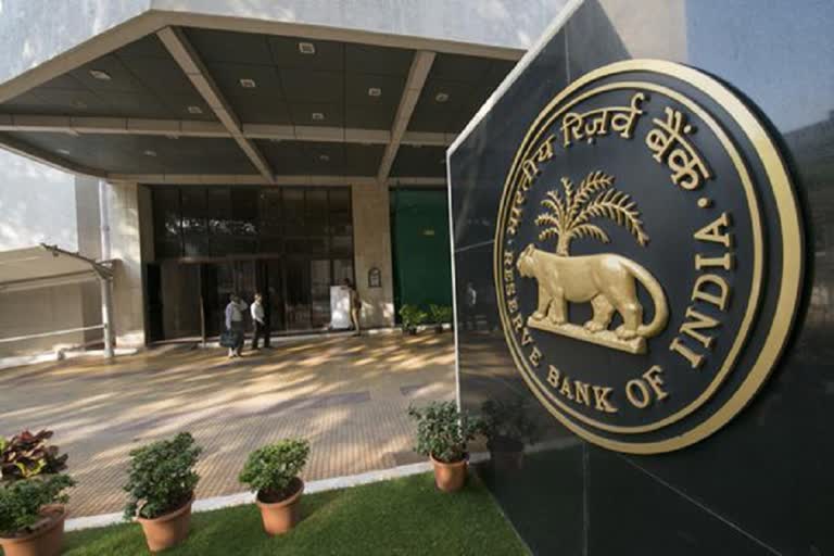 nbfcs ask Rbi to save them