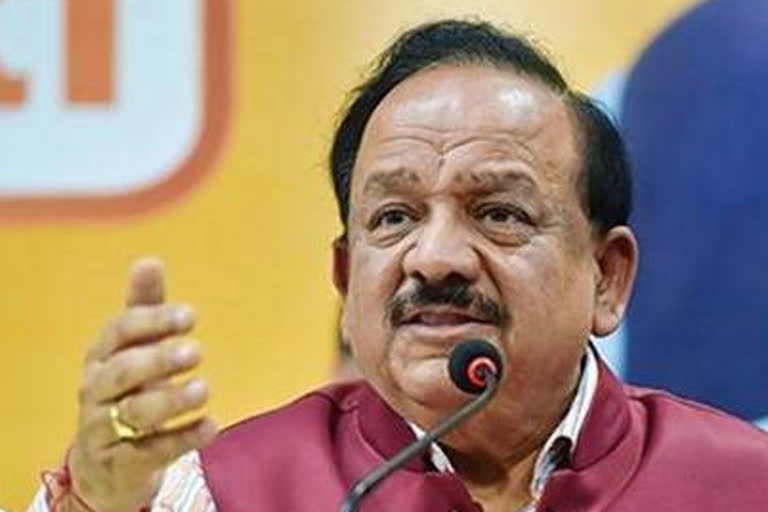 health-minister-vardhan-on-extension-of-lockdown