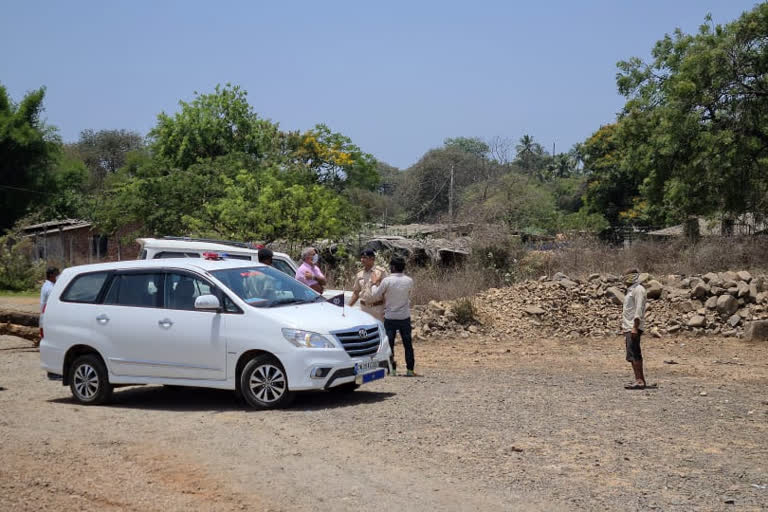 Liquor shops opened in Daman, Gujarati liquor enthusiasts infiltrated