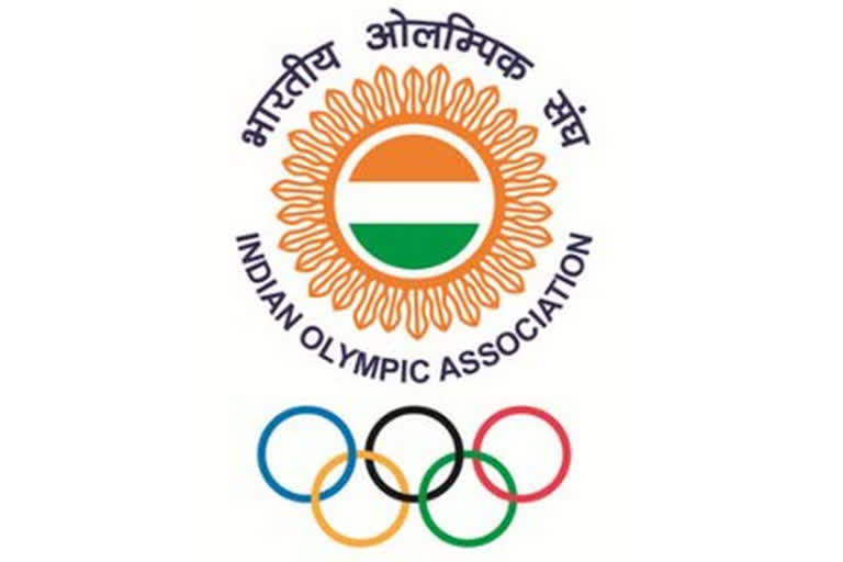 Indian Olympic Association (IOA)