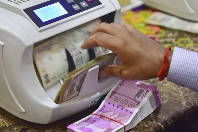 NPAs of banks may increase by 2-4 percent government may have to give back capita