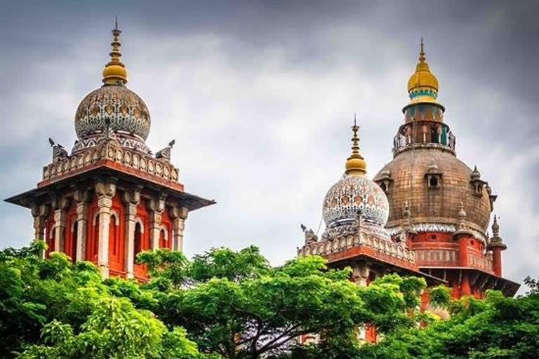 Madras High Court challenging TamilNadu’s order to open Tasmac