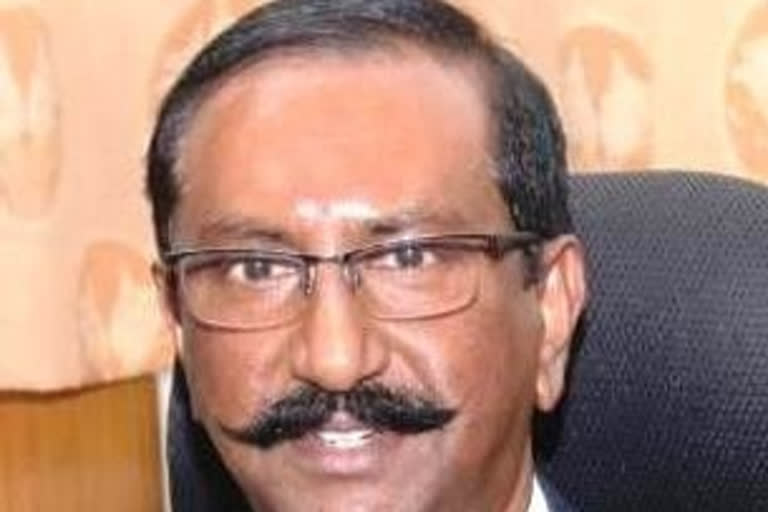 Commissioner Anil Kumar