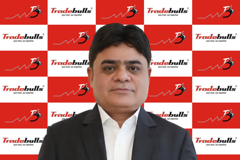 Trade bulls Securities re-launches website with four innovative products