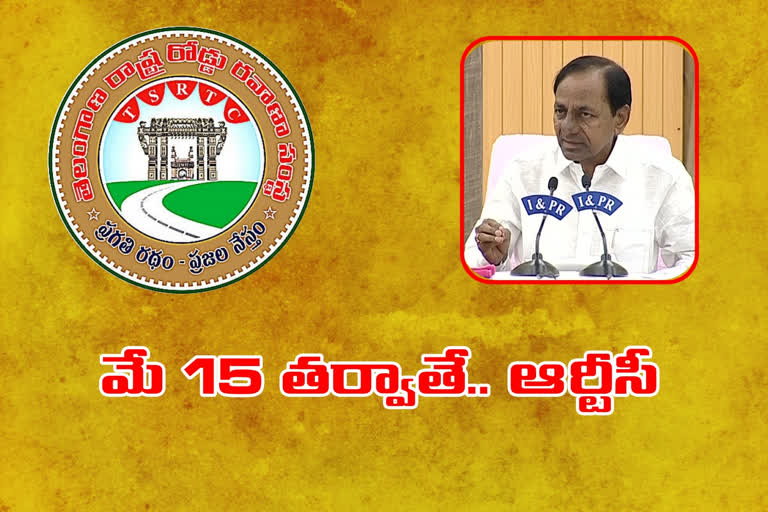 kcr