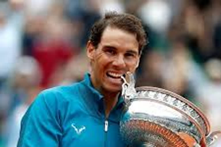 rafael nadal feels that 2020 season is over