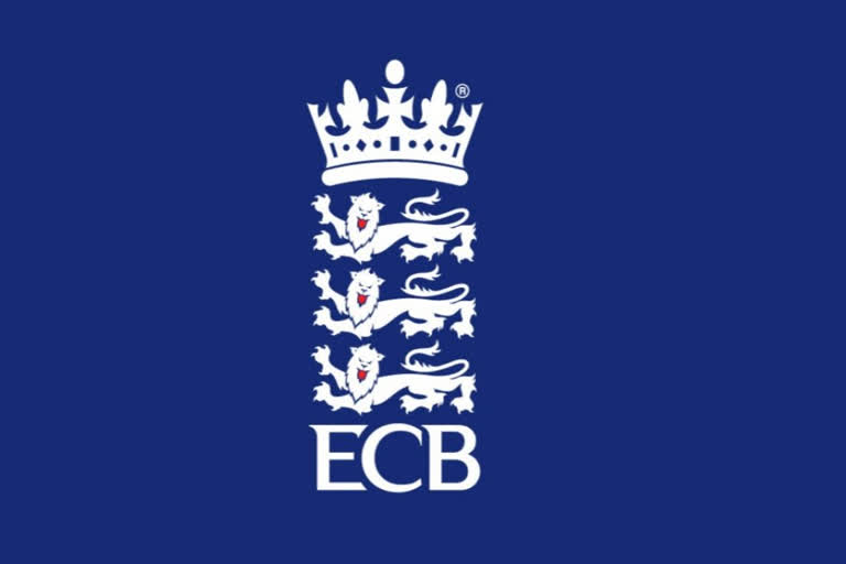 ECB cancels the agreement of the hundred tournament players