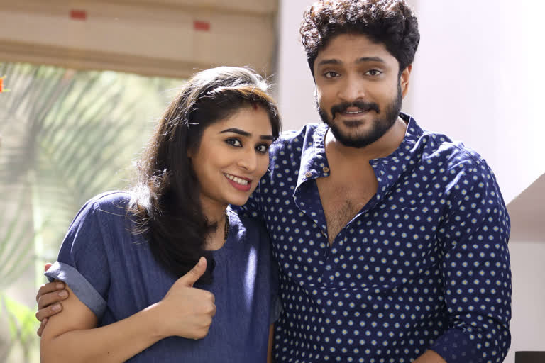 Actor Vasishta