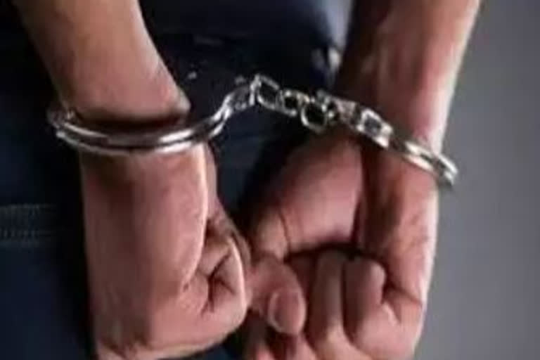 Dahod jailbreak: 9 out of 13 inmates held