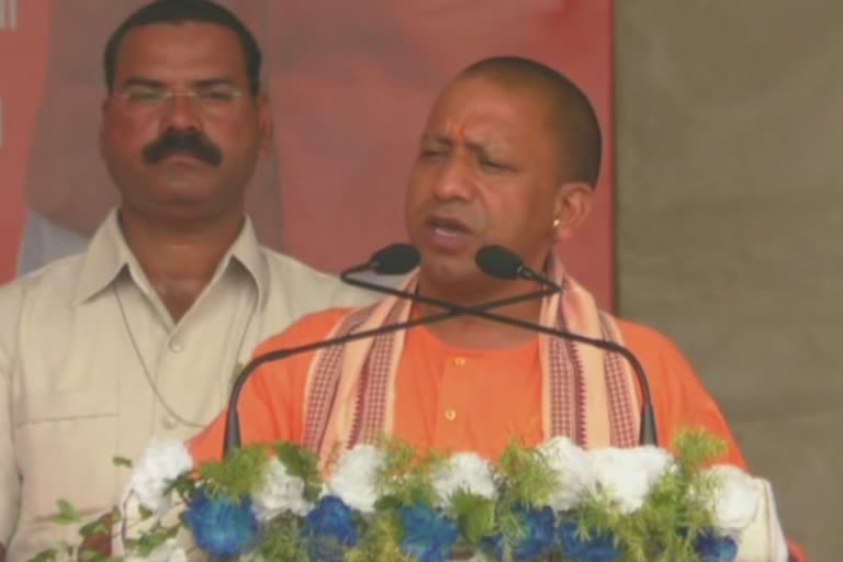 Yogi Adityanath government has issued guidelines for operation of roadways buses in green zone districts