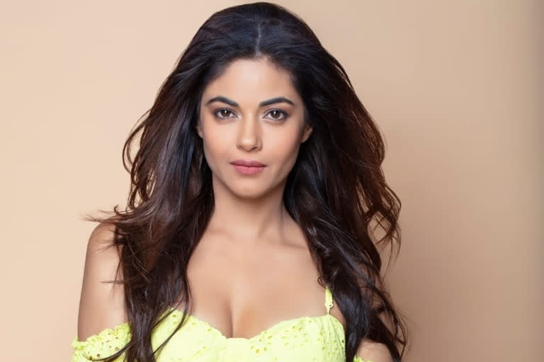 meera chopra, ETVbharat