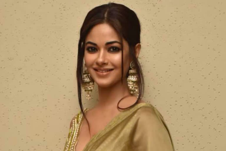 PeeCee's cousin Meera Chopra's father robbed at knifepoint in Delhi