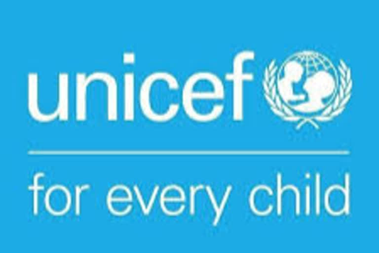 2019ରେ ସର୍ବାଧିକ ଶିଶୁ ବିସ୍ଥାପିତ: UNICEF